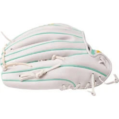Marucci Cypress Series 46A6 12.25" Fastpitch Infield Glove: MFGCYFP46A6 -Home Run Store MFGCYFP46A6 W MT R B