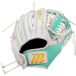 Marucci Cypress Series 46A6 12.25" Fastpitch Infield Glove: MFGCYFP46A6