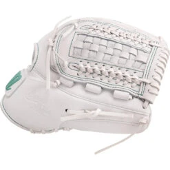 Marucci Cypress Series 45A5 12.25" Fastpitch Pitcher/Infielder Glove: MFGCYFP46K5 -Home Run Store MFGCYFP46K5 W MT R A