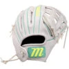 Marucci Cypress Series 97R3 12.5" Fastpitch Outfield Glove: MFGCYFP97R3 -Home Run Store MFGCYFP97R3 W MT R D