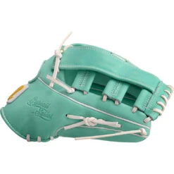 Marucci Cypress Series 98R2 12.75" Fastpitch Outfield Glove: MFGCYFP98R2 9 Marucci Cypress Series 98R2 12.75" Fastpitch Outfield Glove: MFGCYFP98R2 -Home Run Store MFGCYFP98R2 W MT R A