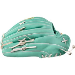 Marucci Cypress Series 98R2 12.75" Fastpitch Outfield Glove: MFGCYFP98R2 8 Marucci Cypress Series 98R2 12.75" Fastpitch Outfield Glove: MFGCYFP98R2 -Home Run Store MFGCYFP98R2 W MT R B