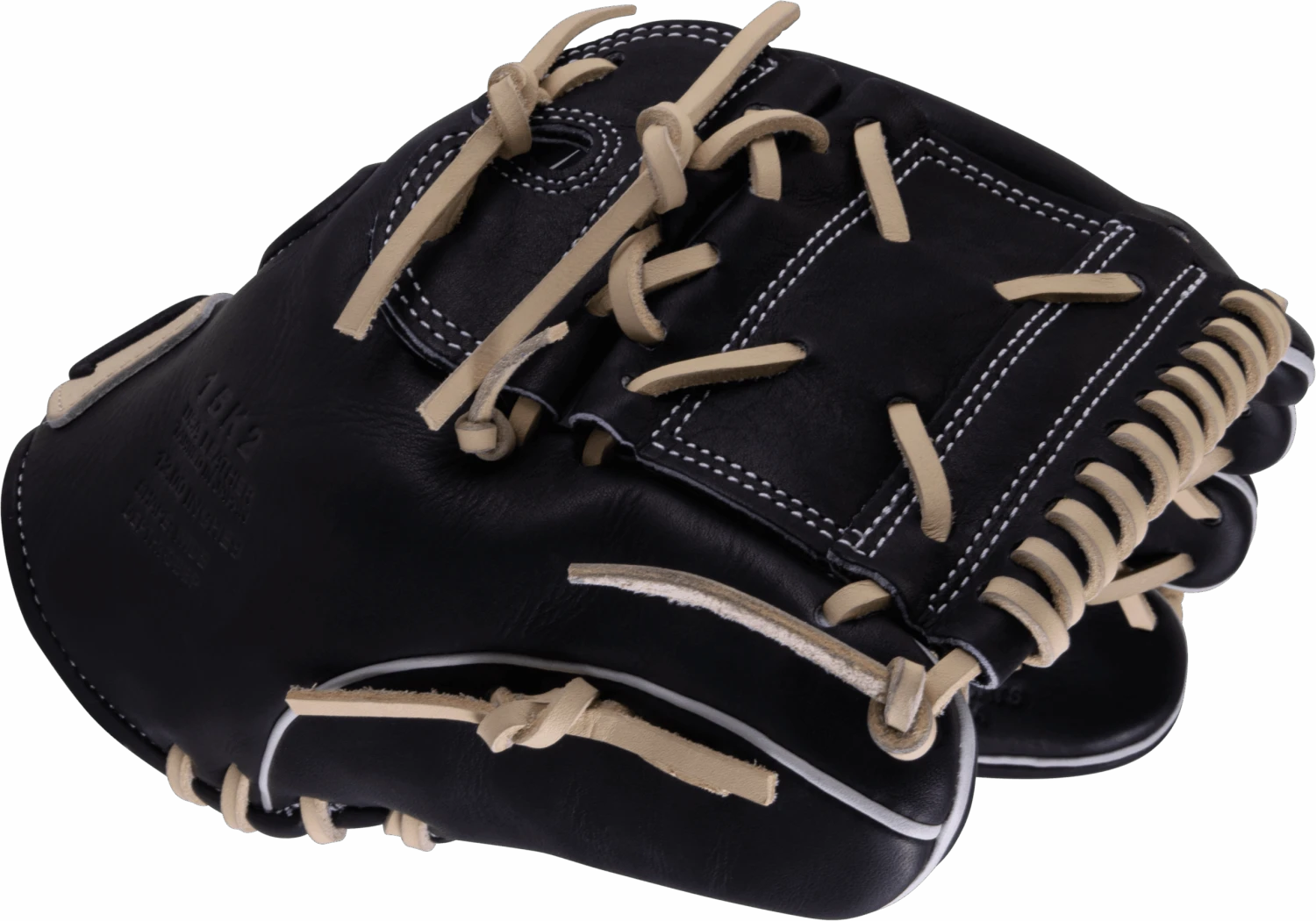 Marucci Cypress Series M Type 15K2 12" Infield/Pitcher Baseball Glove: MFGCYM15K2 4 Marucci Cypress Series M Type 15K2 12" Infield/Pitcher Baseball Glove: MFGCYM15K2 - Image 2