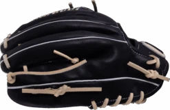 Marucci Cypress Series M Type 15K2 12" Infield/Pitcher Baseball Glove: MFGCYM15K2 8 Marucci Cypress Series M Type 15K2 12" Infield/Pitcher Baseball Glove: MFGCYM15K2 -Home Run Store MFGCYM15K2 BK B