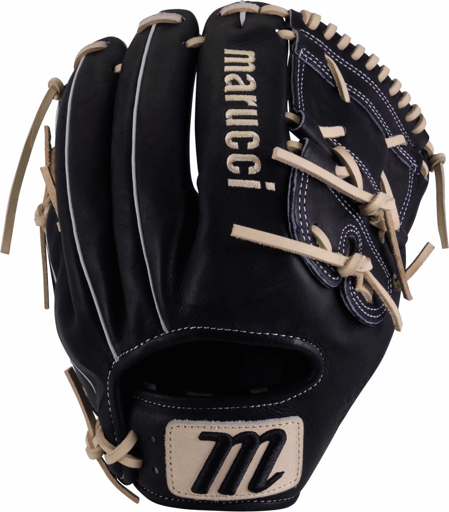 Marucci Cypress Series M Type 15K2 12" Infield/Pitcher Baseball Glove: MFGCYM15K2 3 Marucci Cypress Series M Type 15K2 12" Infield/Pitcher Baseball Glove: MFGCYM15K2