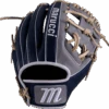 Marucci Cypress Series M Type 42A2 11.25" Infield Baseball Glove: MFGCYM42A2 2 Marucci Cypress Series M Type 42A2 11.25" Infield Baseball Glove: MFGCYM42A2 -Home Run Store MFGCYM42A2 NB GY D