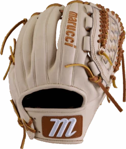 Marucci Cypress Series M Type 44K5 11.75" Infield/Pitcher Baseball Glove: MFGCYM44K5