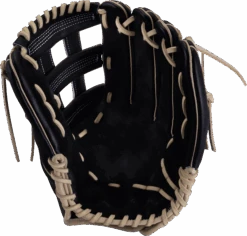 Marucci Cypress Series M Type 98R3 12.75" Outfield Baseball Glove: MFGCYM98R3 9 Marucci Cypress Series M Type 98R3 12.75" Outfield Baseball Glove: MFGCYM98R3 -Home Run Store MFGCYM98R3 BK CM C