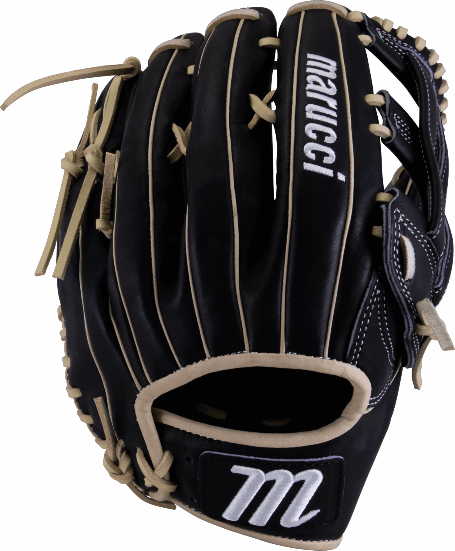 Marucci Cypress Series M Type 98R3 12.75" Outfield Baseball Glove: MFGCYM98R3 3 Marucci Cypress Series M Type 98R3 12.75" Outfield Baseball Glove: MFGCYM98R3