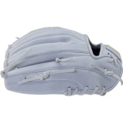 Marucci Magnolia M-Type 44A2 11.75" I-Web Infield Fastpitch Mitt: MFGMGM44A2FP-W -Home Run Store MFGMGM44A2FP W 3