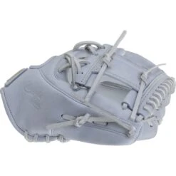 Marucci Magnolia M-Type 44A2 11.75" I-Web Infield Fastpitch Mitt: MFGMGM44A2FP-W -Home Run Store MFGMGM44A2FP W 4