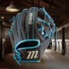 Marucci NightShift "Stallion" 44A2 11.5" Infield Baseball Glove: MFGNTSHFT-0302 -Home Run Store MFGNTSHFT 0302 D