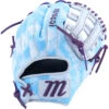 Marucci Nightshift Cloudy 11.75" Baseball Glove: MFGNTSHFT0402 -Home Run Store MFGNTSHFT 0402 1