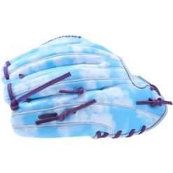 Marucci Nightshift Cloudy 11.75" Baseball Glove: MFGNTSHFT0402 9 Marucci Nightshift Cloudy 11.75" Baseball Glove: MFGNTSHFT0402 -Home Run Store MFGNTSHFT 0402 3