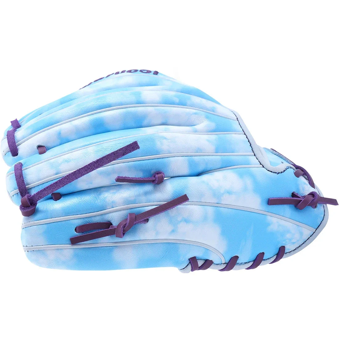 Marucci Nightshift Cloudy 11.75" Baseball Glove: MFGNTSHFT0402 5 Marucci Nightshift Cloudy 11.75" Baseball Glove: MFGNTSHFT0402 - Image 3