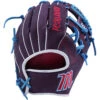 Marucci Nightshift Jetski 11.50" Baseball Glove: MFGNTSHFT0403 2 Marucci Nightshift Jetski 11.50" Baseball Glove: MFGNTSHFT0403 -Home Run Store MFGNTSHFT0403 1