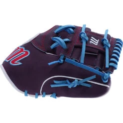 Marucci Nightshift Jetski 11.50" Baseball Glove: MFGNTSHFT0403 10 Marucci Nightshift Jetski 11.50" Baseball Glove: MFGNTSHFT0403 -Home Run Store MFGNTSHFT0403 4