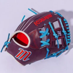 Marucci Nightshift Jetski 11.50" Baseball Glove: MFGNTSHFT0403 12 Marucci Nightshift Jetski 11.50" Baseball Glove: MFGNTSHFT0403 -Home Run Store MFGNTSHFT0403 5