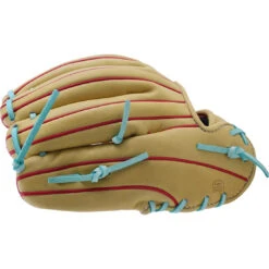 Marucci Nightshift Coloring Book 11.50" Baseball Glove: MFGNTSHFT0404 -Home Run Store MFGNTSHFT0404 3