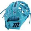 Marucci Nightshift Blue Lizard 11.50" Baseball Glove: MFGNTSHFT0405 -Home Run Store MFGNTSHFT0405 1