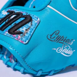 Marucci Nightshift Blue Lizard 11.50" Baseball Glove: MFGNTSHFT0405 -Home Run Store MFGNTSHFT0405 5