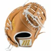 Marucci Oxbow 12.5" M Type Fastpitch Softball First Base Mitt: MFGOX37S1FP -Home Run Store MFGOX37S1FP TF 1
