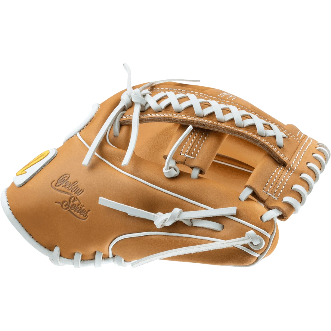 Marucci Oxbow 11.75" M Type Fastpitch Softball Glove: MFGOX44A5FP 5 Marucci Oxbow 11.75" M Type Fastpitch Softball Glove: MFGOX44A5FP - Image 3