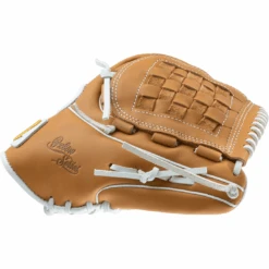 Marucci Oxbow 12" M Type Fastpitch Softball Glove: MFGOX45K3FP -Home Run Store MFGOX45K3FP TF 4
