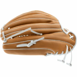 Marucci Oxbow 12.5" M Type Fastpitch Softball Glove: MFGOX47K5FP -Home Run Store MFGOX47K5FP TF 3