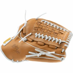 Marucci Oxbow 12.5" M Type Fastpitch Softball Glove: MFGOX47K5FP -Home Run Store MFGOX47K5FP TF 4