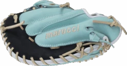 Marucci Palmetto 240C2 34" Fastpitch Catcher's Mitt: MFGPLM240C2FP -Home Run Store MFGPLM240C2FP MT CM B