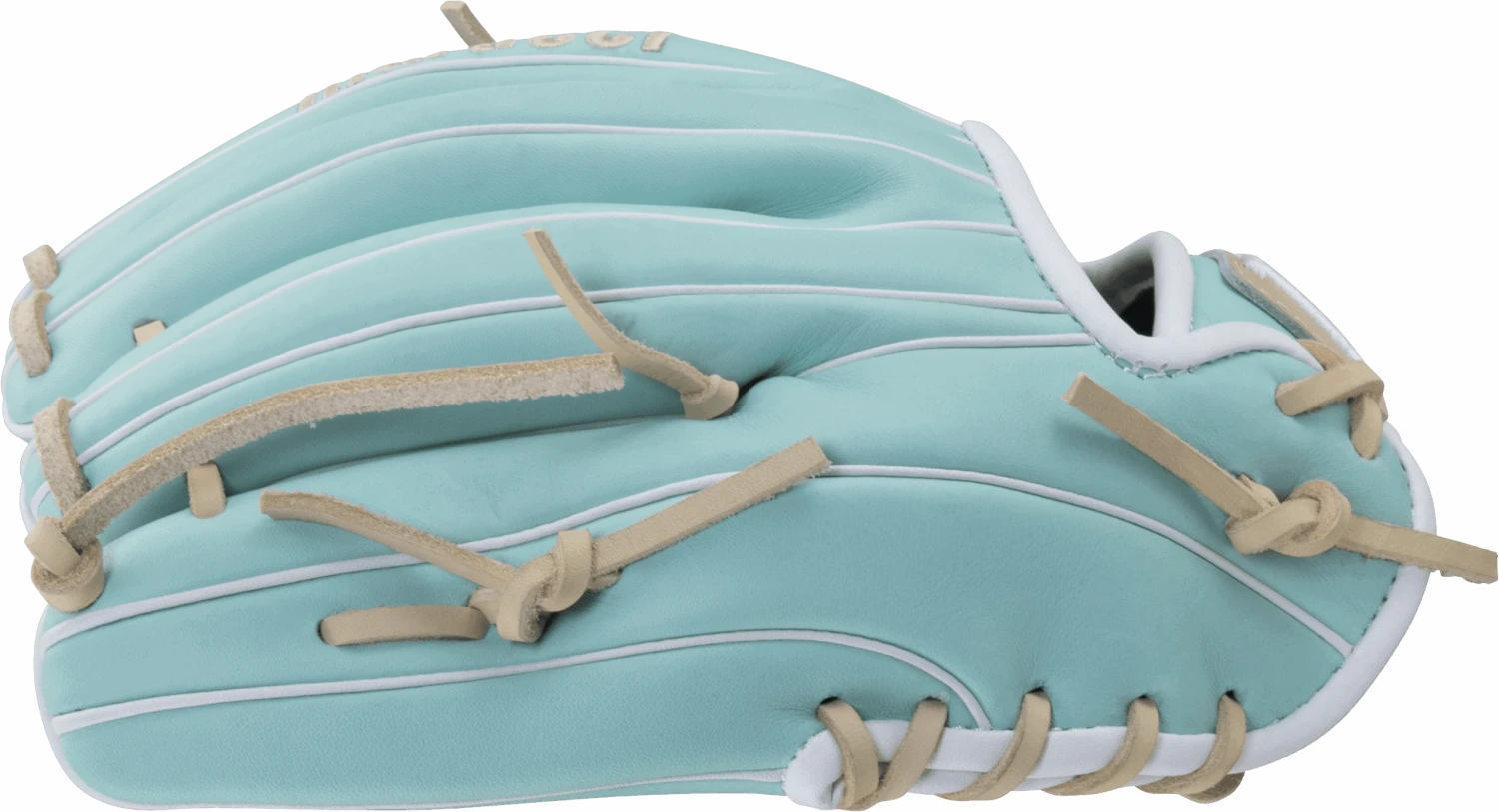 Marucci Palmetto 44A2 11.75" Fastpitch Infield Softball Glove: MFGPLM44A2FP 4 Marucci Palmetto 44A2 11.75" Fastpitch Infield Softball Glove: MFGPLM44A2FP - Image 2