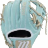 Marucci Palmetto 44A2 11.75" Fastpitch Infield Softball Glove: MFGPLM44A2FP 1 Marucci Palmetto 44A2 11.75" Fastpitch Infield Softball Glove: MFGPLM44A2FP -Home Run Store MFGPLM44A2FP MT CM D