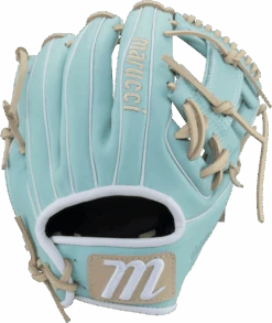 Marucci Palmetto 44A2 11.75" Fastpitch Infield Softball Glove: MFGPLM44A2FP
