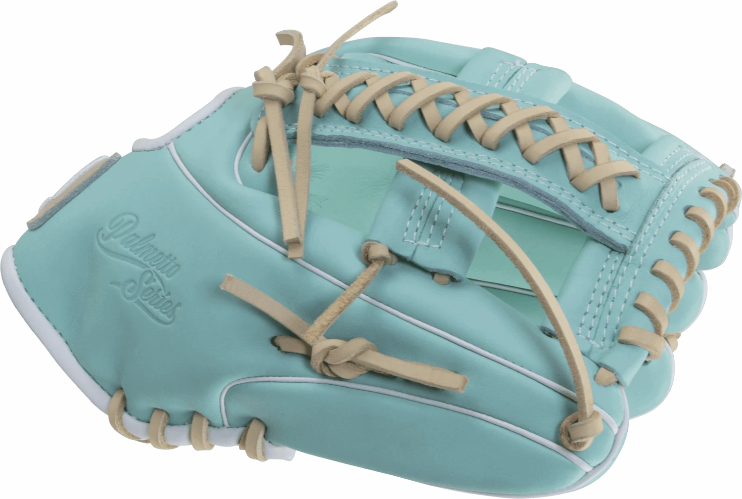 Marucci Palmetto 45A5 12" Fastpitch Softball Glove: MFGPLM45A5FP 6 Marucci Palmetto 45A5 12" Fastpitch Softball Glove: MFGPLM45A5FP - Image 4