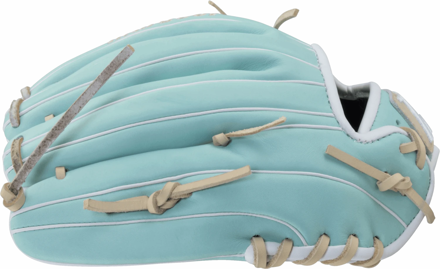 Marucci Palmetto 45A5 12" Fastpitch Softball Glove: MFGPLM45A5FP 4 Marucci Palmetto 45A5 12" Fastpitch Softball Glove: MFGPLM45A5FP - Image 2