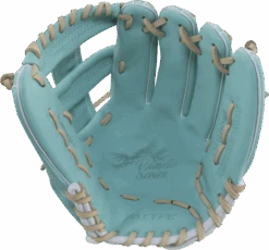 Marucci Palmetto 45A5 12" Fastpitch Softball Glove: MFGPLM45A5FP 8 Marucci Palmetto 45A5 12" Fastpitch Softball Glove: MFGPLM45A5FP -Home Run Store MFGPLM45A5FP MT CM C