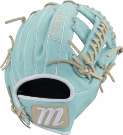 Marucci Palmetto 45A5 12" Fastpitch Softball Glove: MFGPLM45A5FP
