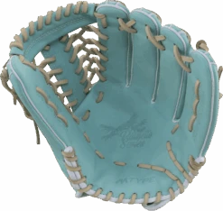 Marucci Palmetto 97A6 12.5" Fastpitch Softball Glove: MFGPLM97A6FP 9 Marucci Palmetto 97A6 12.5" Fastpitch Softball Glove: MFGPLM97A6FP -Home Run Store MFGPLM97A6FP MT CM C