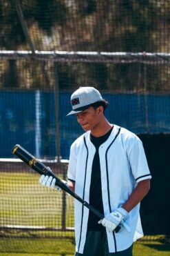 2023 Easton Black Magic Retro Mix (-8) USSSA Baseball Bat SL23BM8 18 2023 Easton Black Magic Retro Mix (-8) USSSA Baseball Bat SL23BM8 -Home Run Store MG 4842