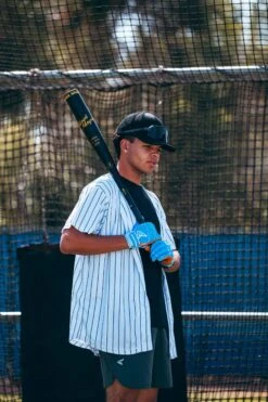 2023 Easton Black Magic Retro Mix (-8) USSSA Baseball Bat SL23BM8 21 2023 Easton Black Magic Retro Mix (-8) USSSA Baseball Bat SL23BM8 -Home Run Store MG 4877