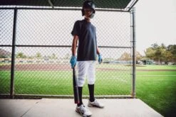 2023 Easton Alpha ALX (-10) USSSA Baseball Bat: SL23AL10 -Home Run Store MG 9444