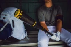 2023 Easton HYPE Comp (-5) USSSA Baseball Bat: SL23HC58 7 2023 Easton HYPE Comp (-5) USSSA Baseball Bat: SL23HC58 -Home Run Store MG 9608