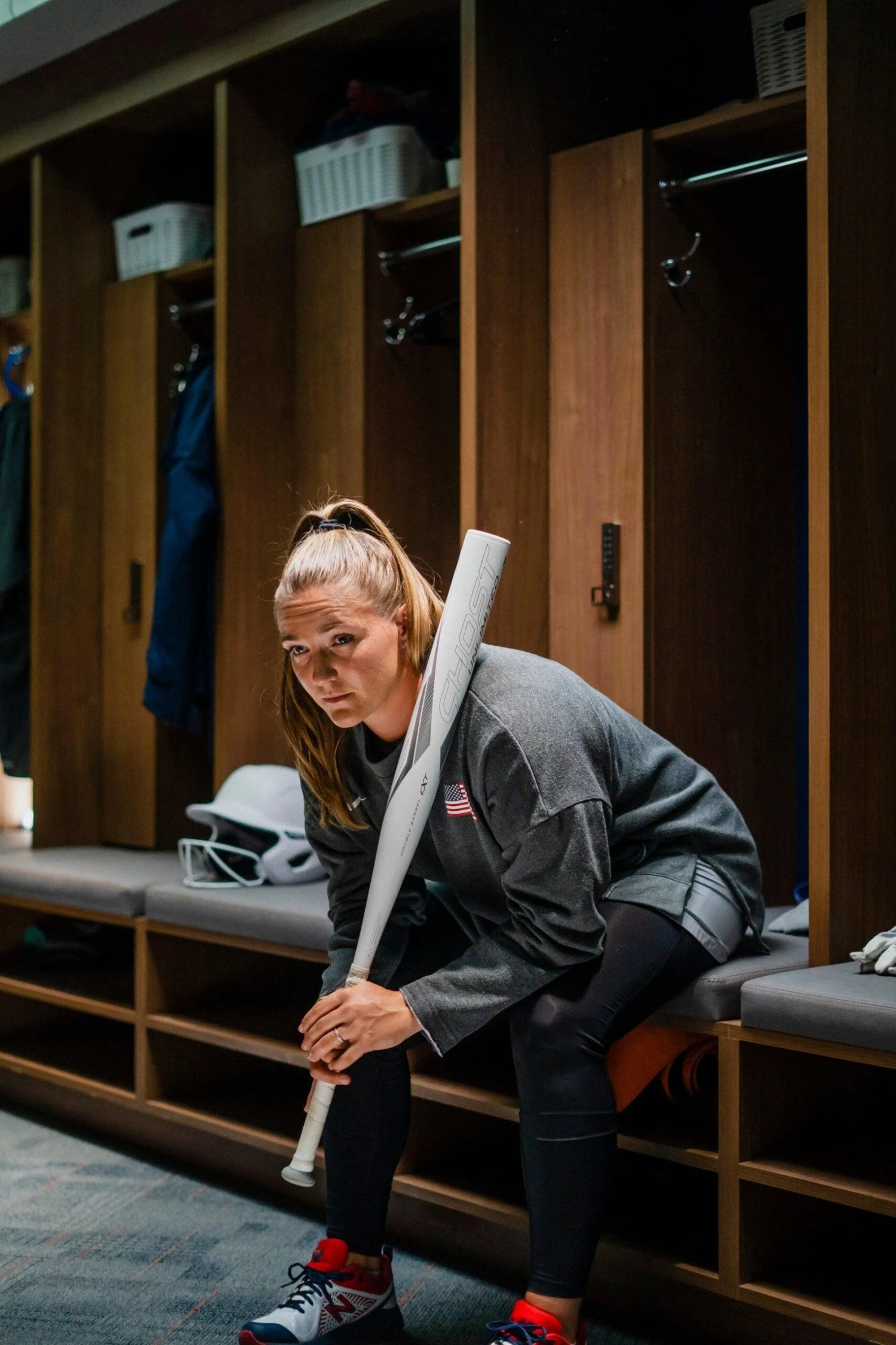 2023 Easton Ghost Unlimited (-9) Fastpitch Softball Bat: FP23GHUL9 8 2023 Easton Ghost Unlimited (-9) Fastpitch Softball Bat: FP23GHUL9 - Image 6