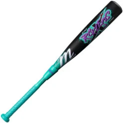 2025 Marucci (-10) Cat X RCKLESS Composite 2 3/4" Junior Big Barrel Baseball Bat: MJBBCRC 8 2025 Marucci (-10) Cat X RCKLESS Composite 2 3/4" Junior Big Barrel Baseball Bat: MJBBCRC -Home Run Store MJBBCRC 3