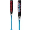 2025 Marucci (-10) Cat X RCKLESS Alloy 2 3/4" Junior Big Barrel Baseball Bat: MJBBCR -Home Run Store MJBBCR 1