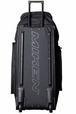 Miken Championship Wheeled Bag: MKMK7X-CH -Home Run Store MKMK7X CHBLACK2