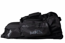 Miken Championship Wheeled Bag: MKMK7X-CH -Home Run Store MKMK7X CHBLACK3