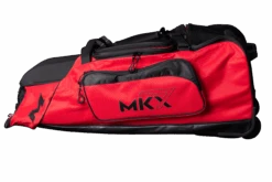 Miken Championship Wheeled Bag: MKMK7X-CH -Home Run Store MKMK7X CHRED
