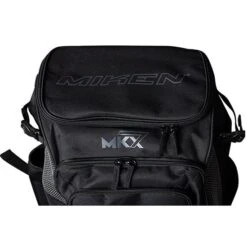 Miken MK7X XL Baseball And Softball Backpack (Multiple Colors) -Home Run Store MKMK7X XLBlack2
